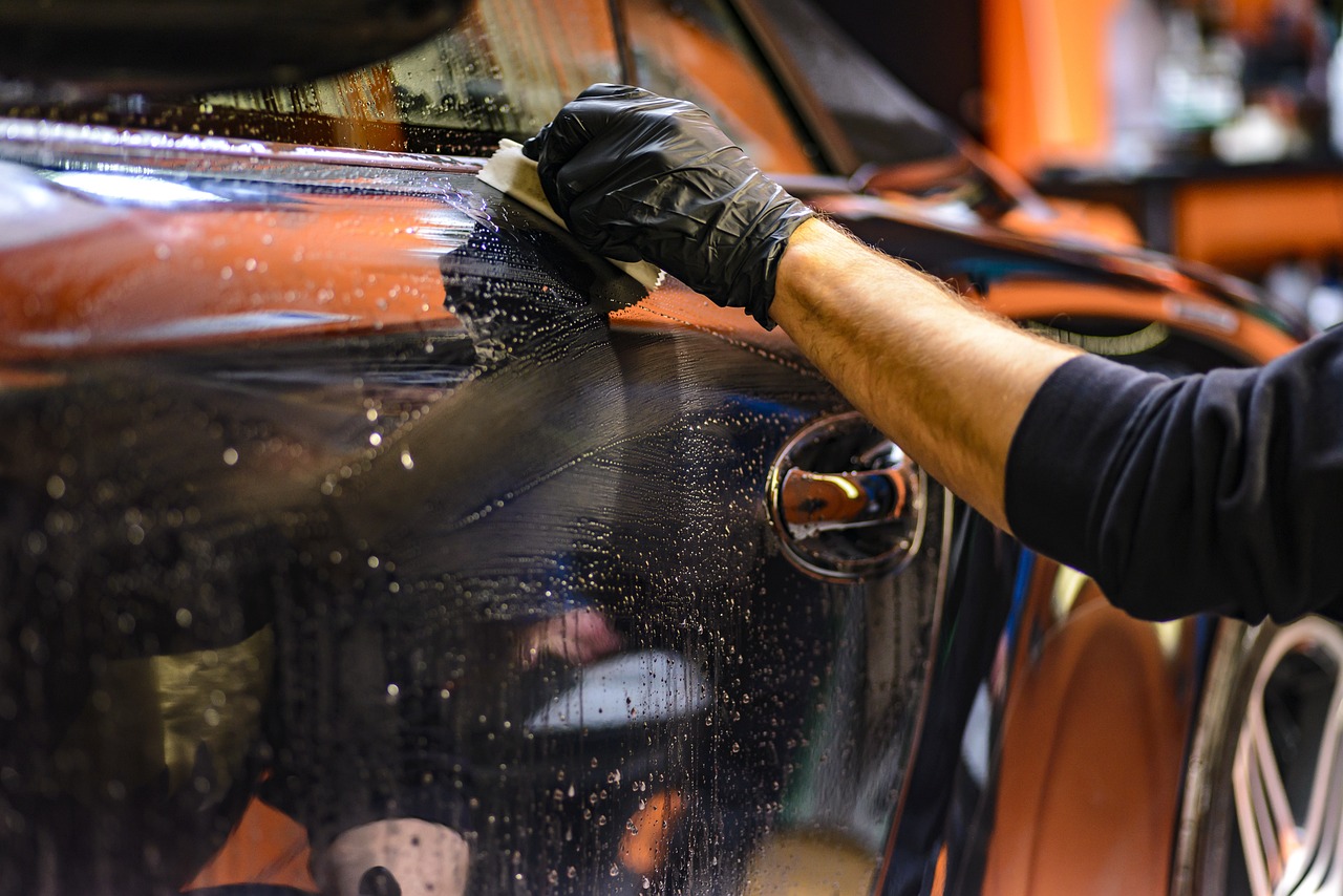 Garage Safety Measures You Should Know